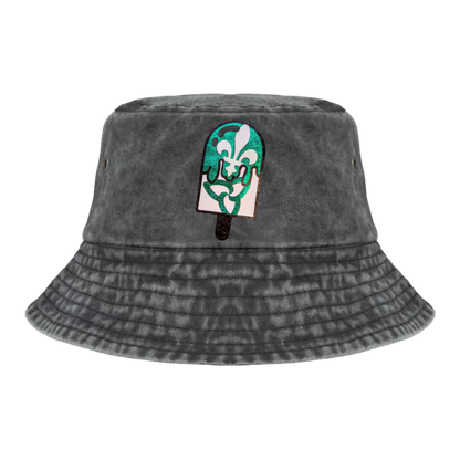 Chapeau bob/bucket