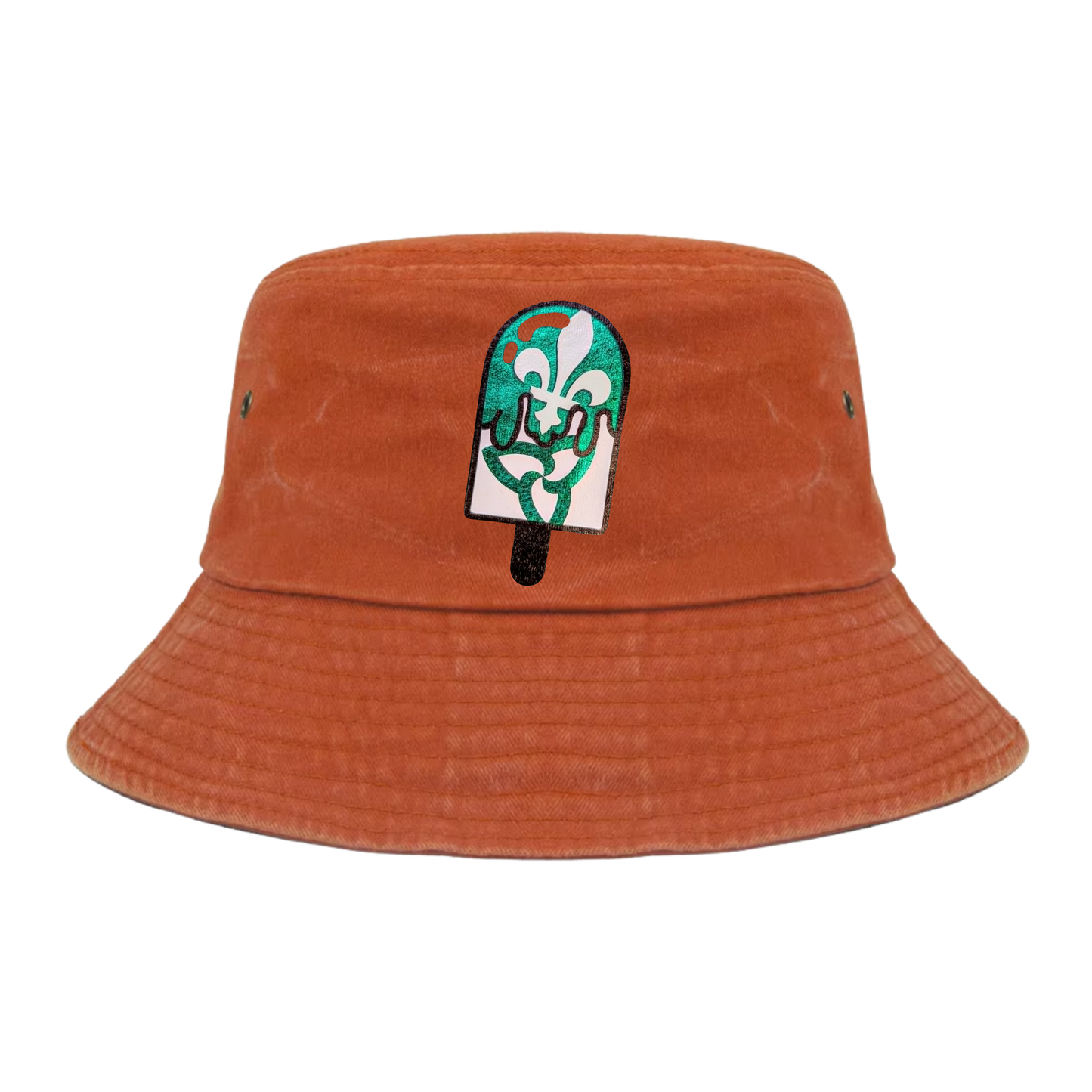 Chapeau bob/bucket