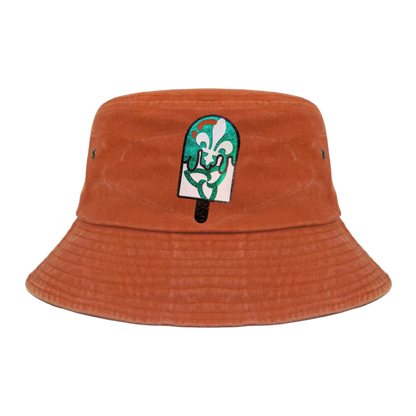 Chapeau bob/bucket