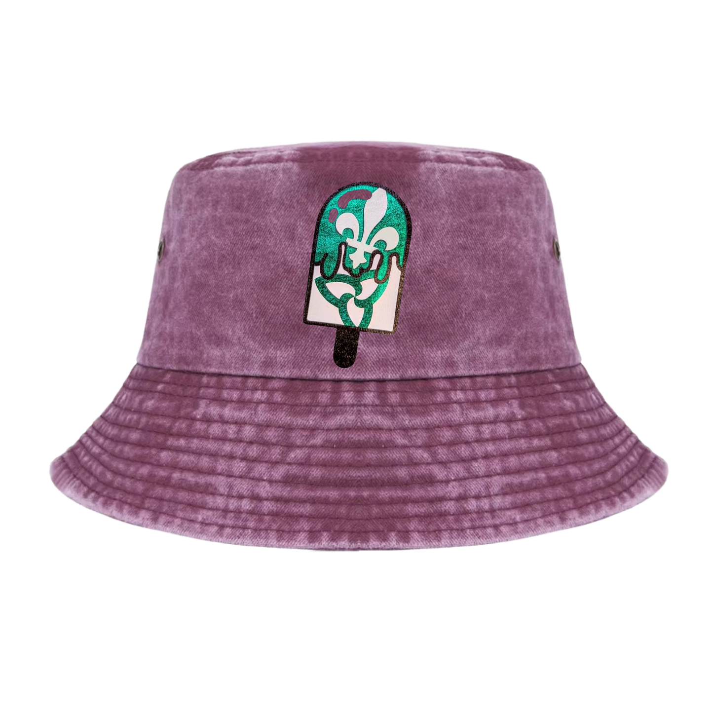 Chapeau bob/bucket
