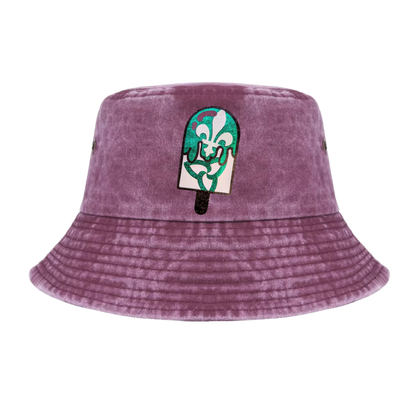 Chapeau bob/bucket