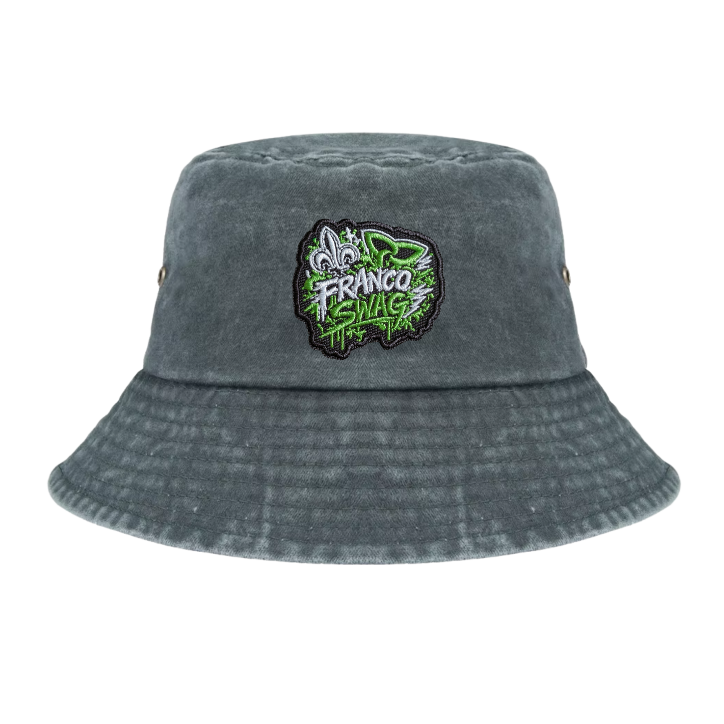 Chapeau bob/bucket