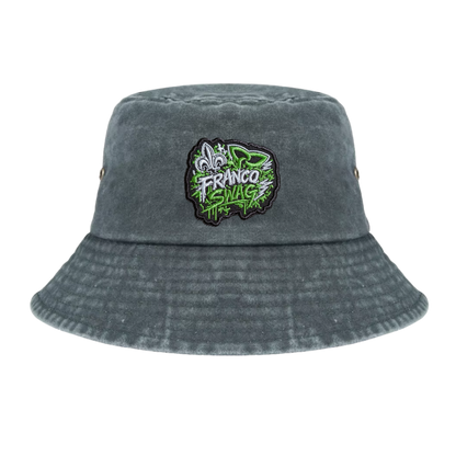 Chapeau bob/bucket