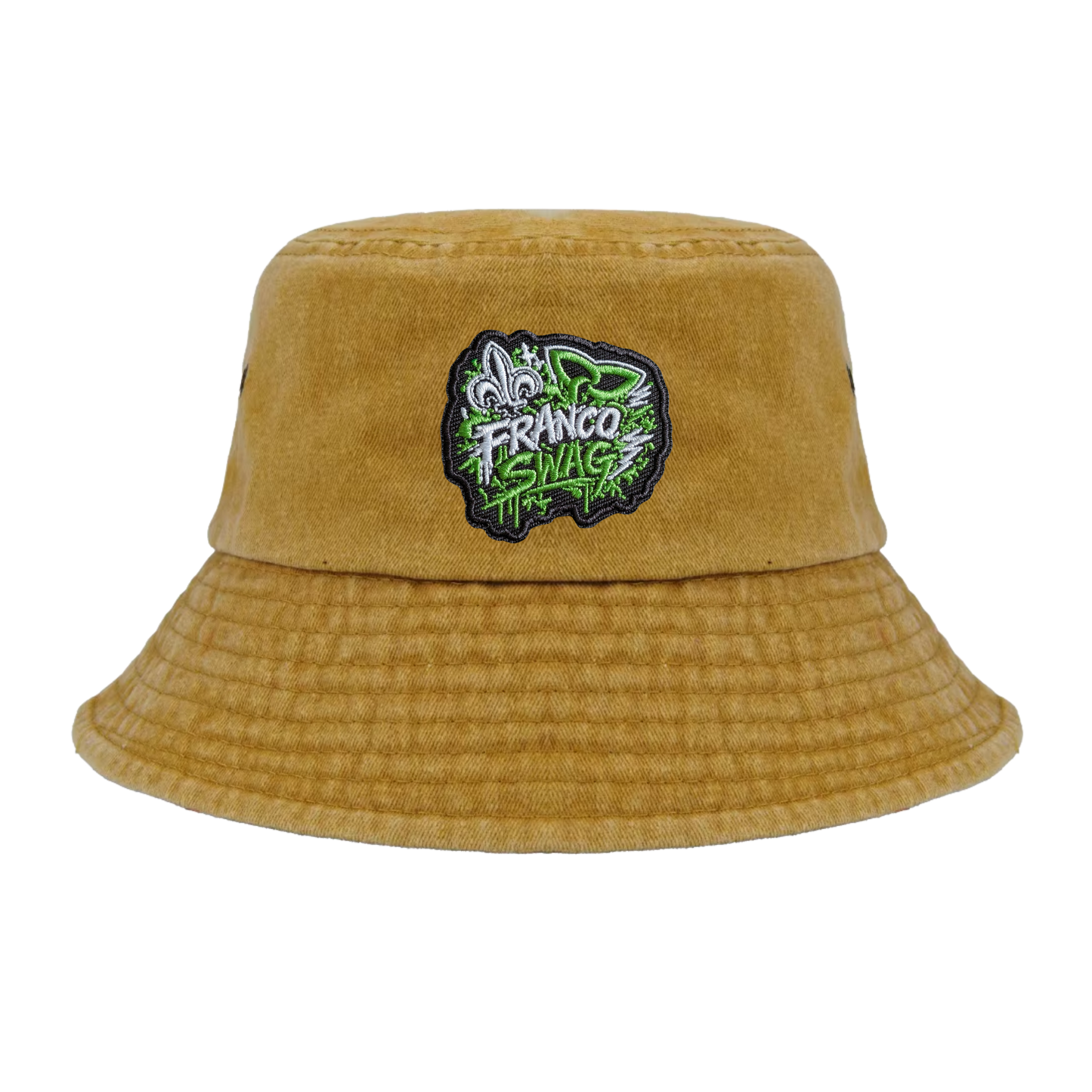 Chapeau bob/bucket