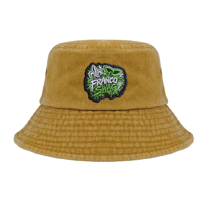Chapeau bob/bucket