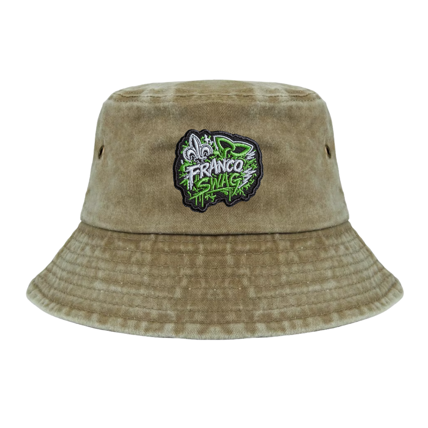 Chapeau bob/bucket