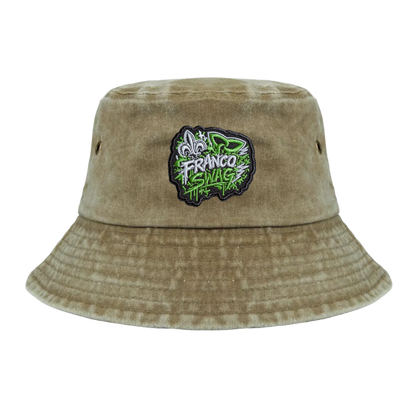 Chapeau bob/bucket