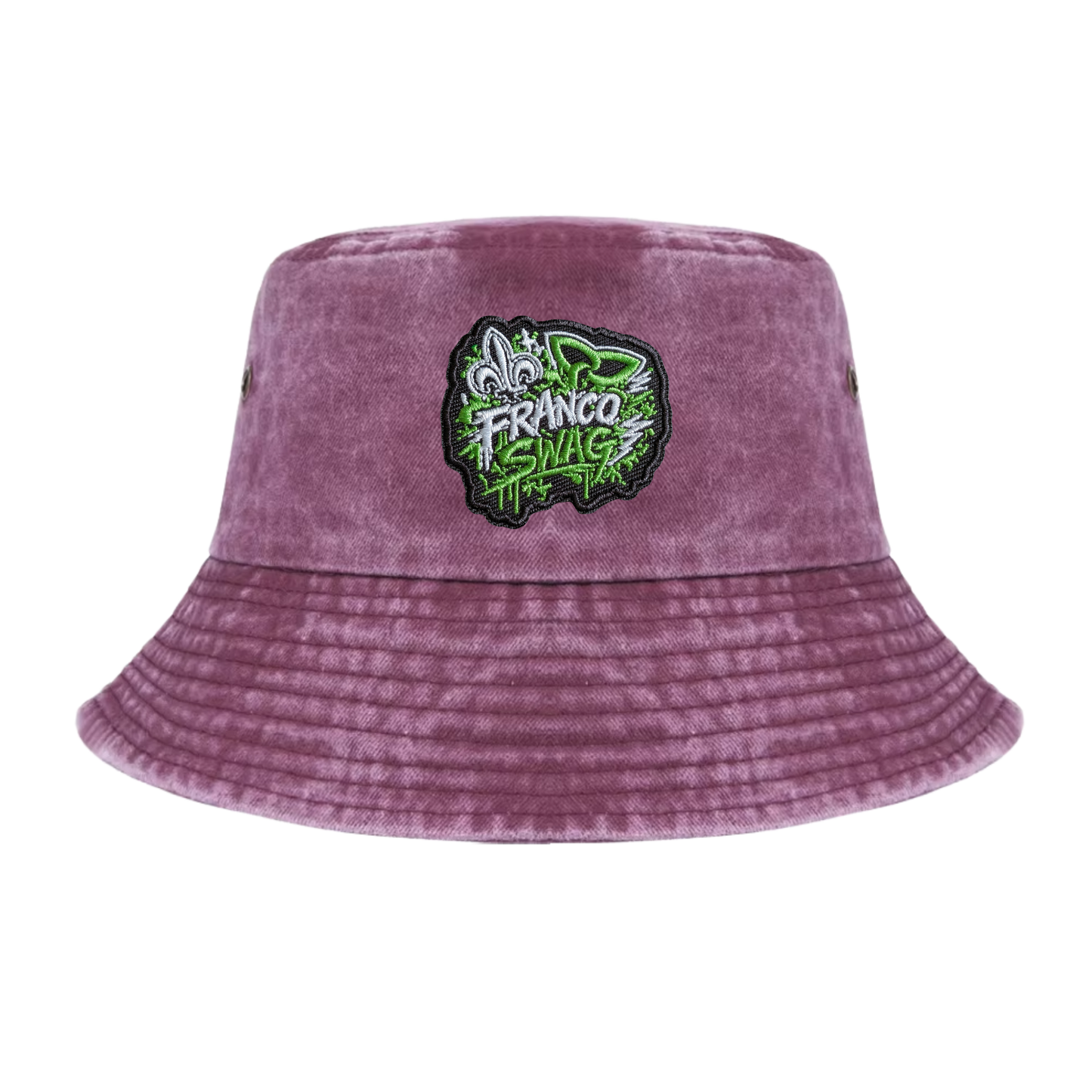 Chapeau bob/bucket