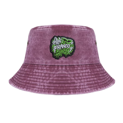 Chapeau bob/bucket