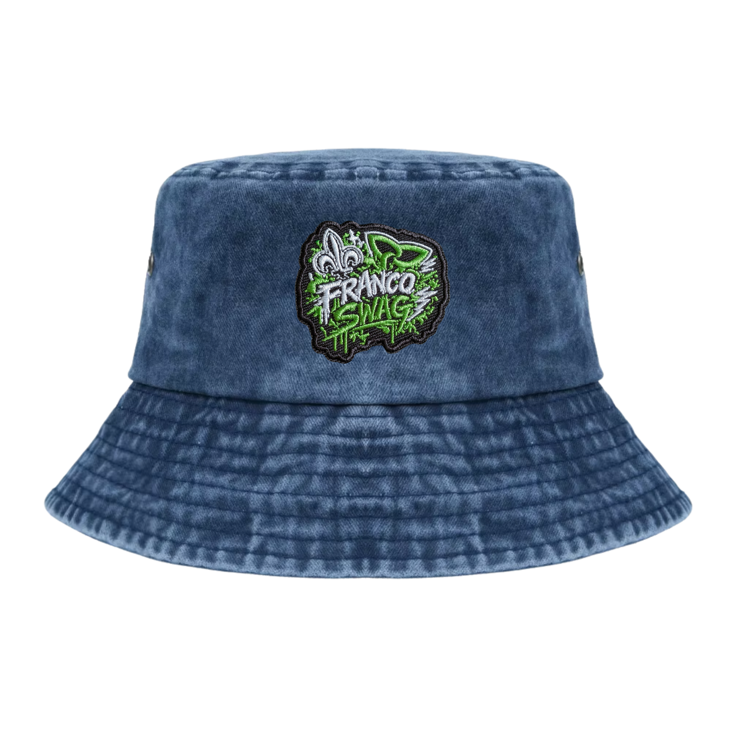 Chapeau bob/bucket