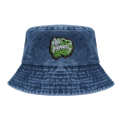 Chapeau bob/bucket