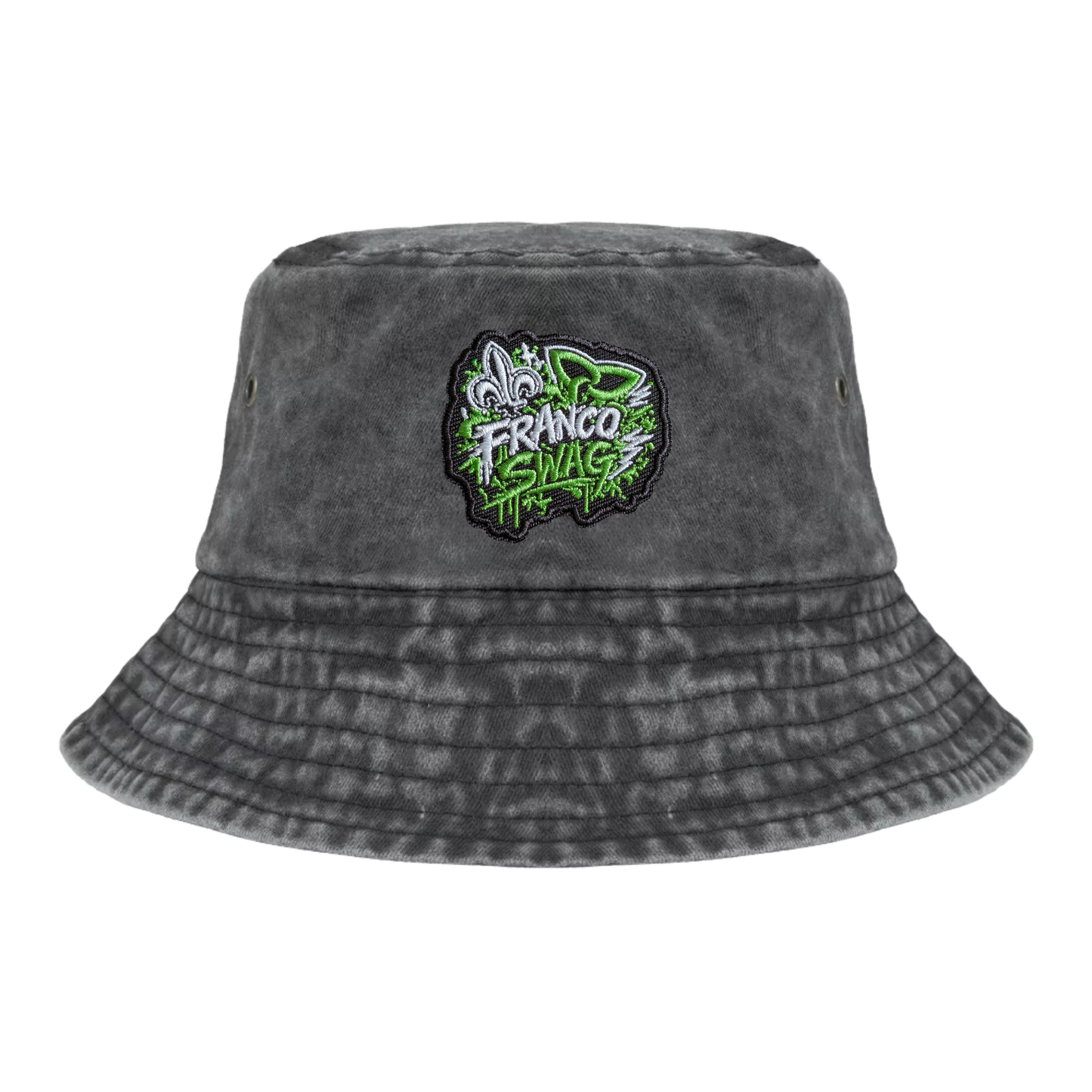 Chapeau bob/bucket