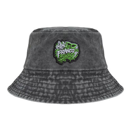 Chapeau bob/bucket