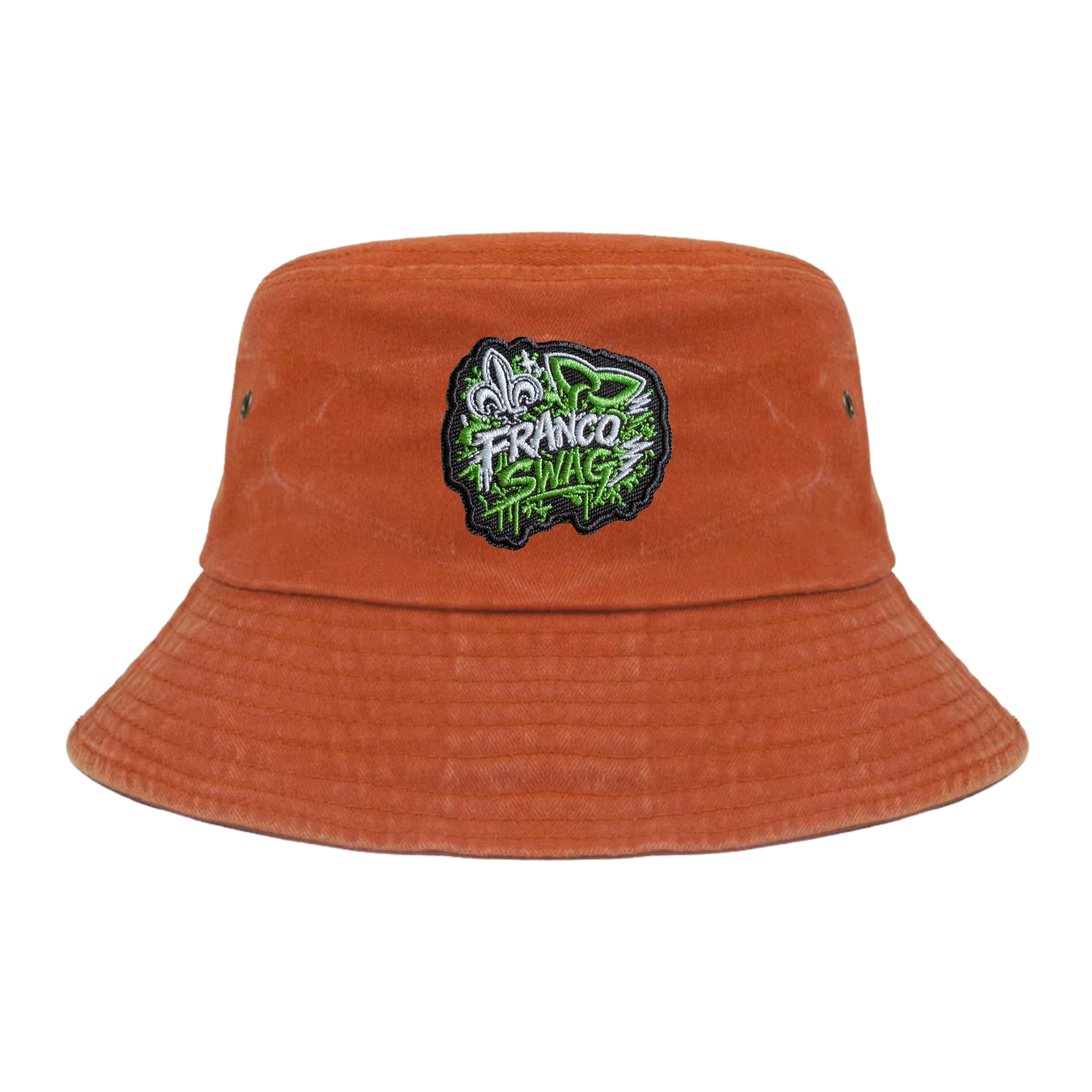Chapeau bob/bucket