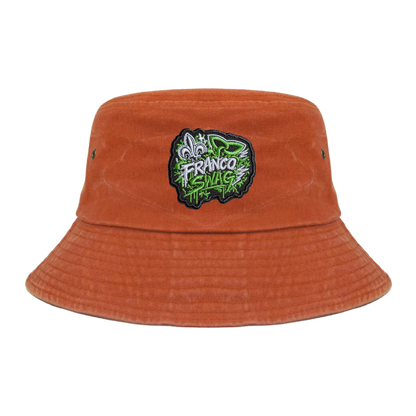 Chapeau bob/bucket