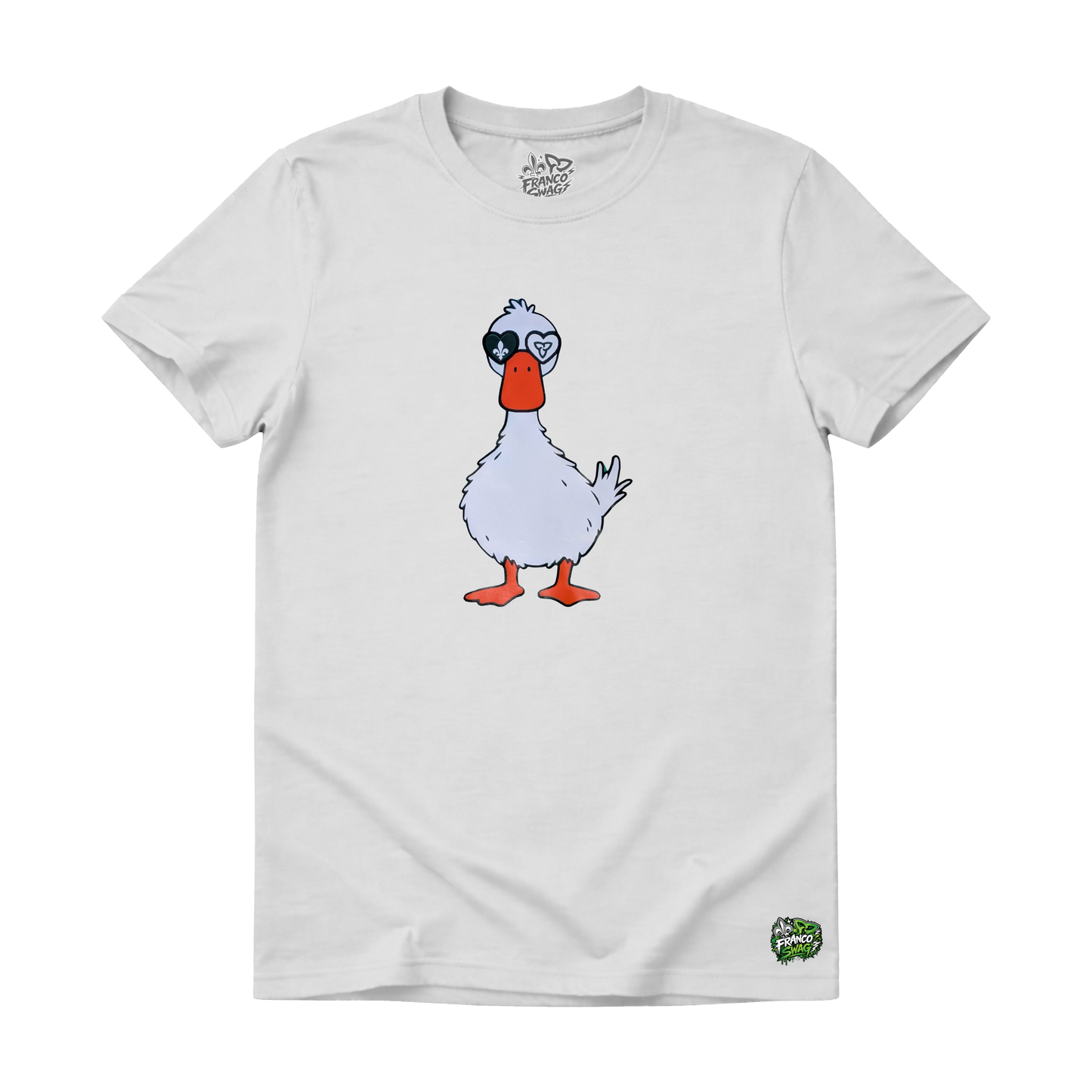 Franco Duck