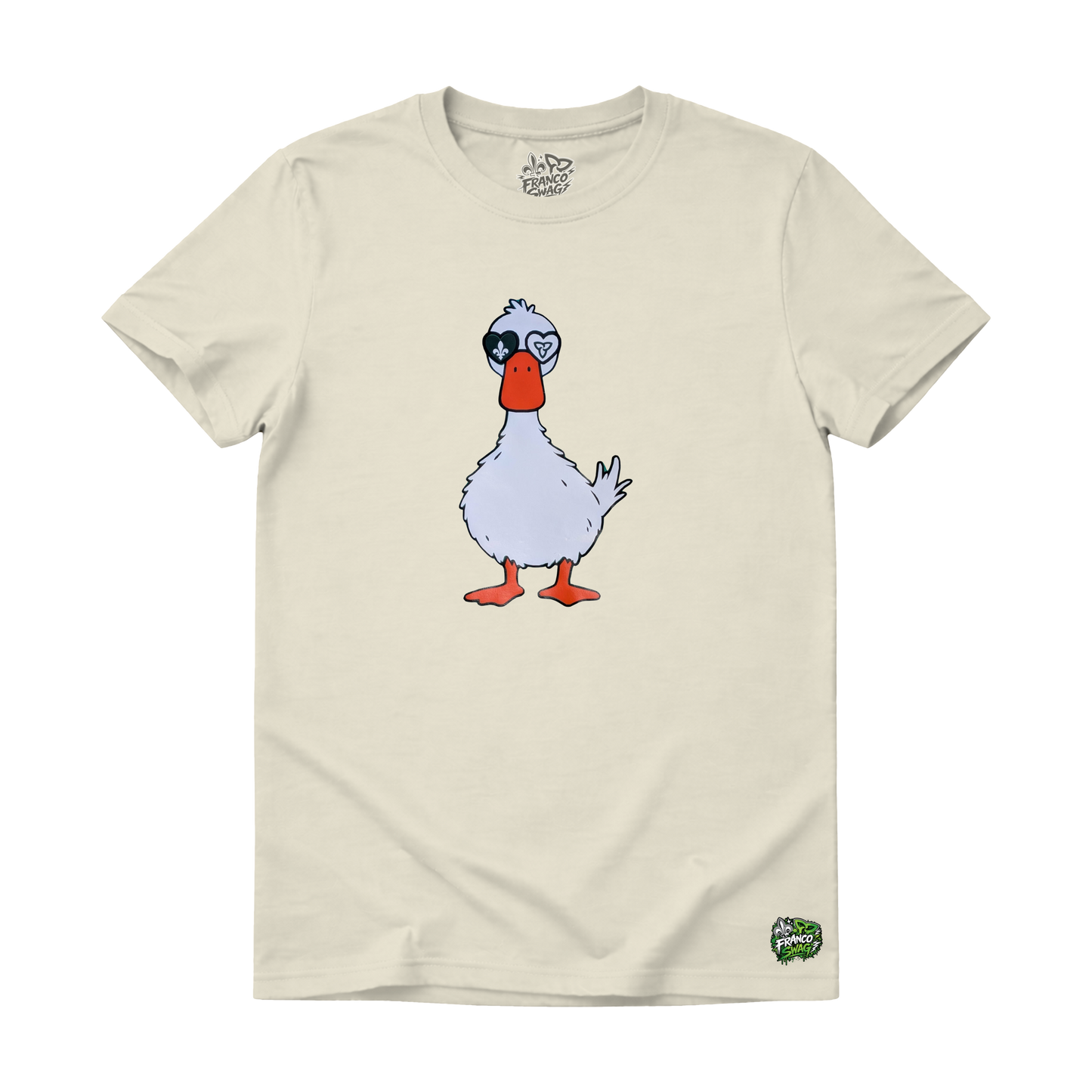Franco Duck