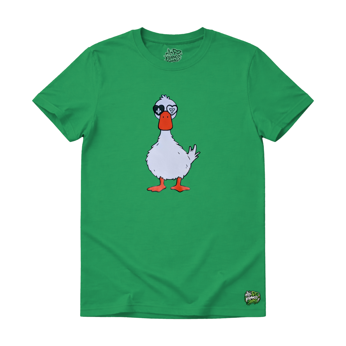 Franco Duck