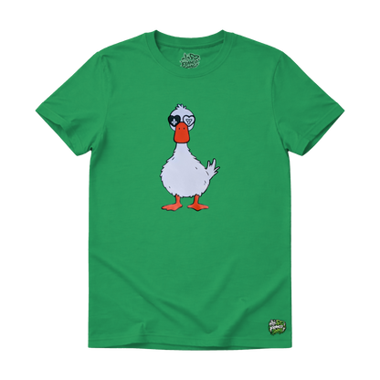 Franco Duck