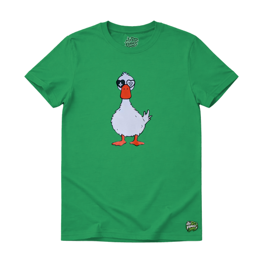 Franco Duck