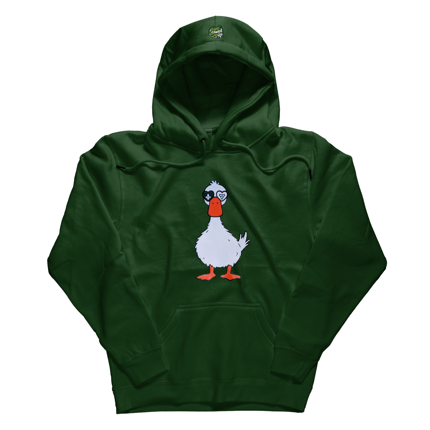 Franco Duck