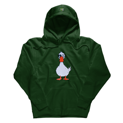 Franco Duck