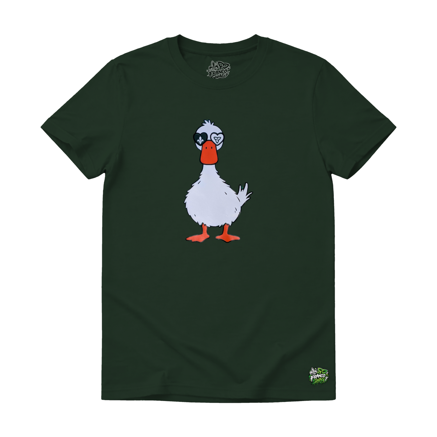 Franco Duck