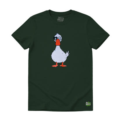 Franco Duck