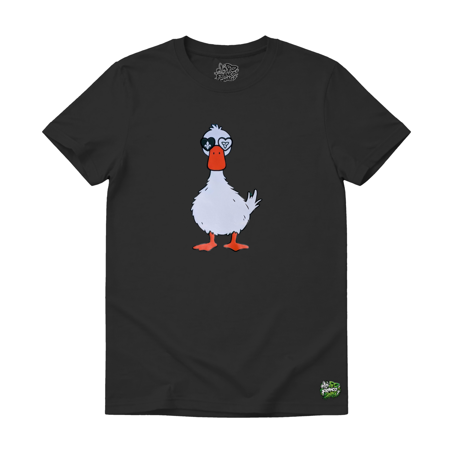 Franco Duck