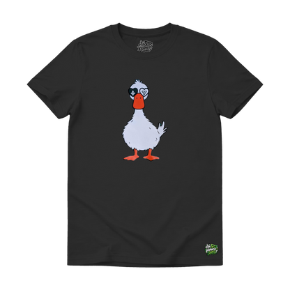 Franco Duck