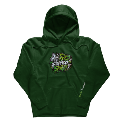 Moyen Logo Franco Swag