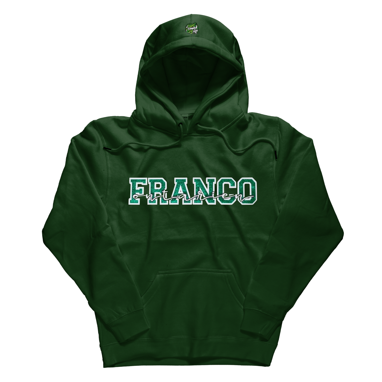 Franco-Ontarien