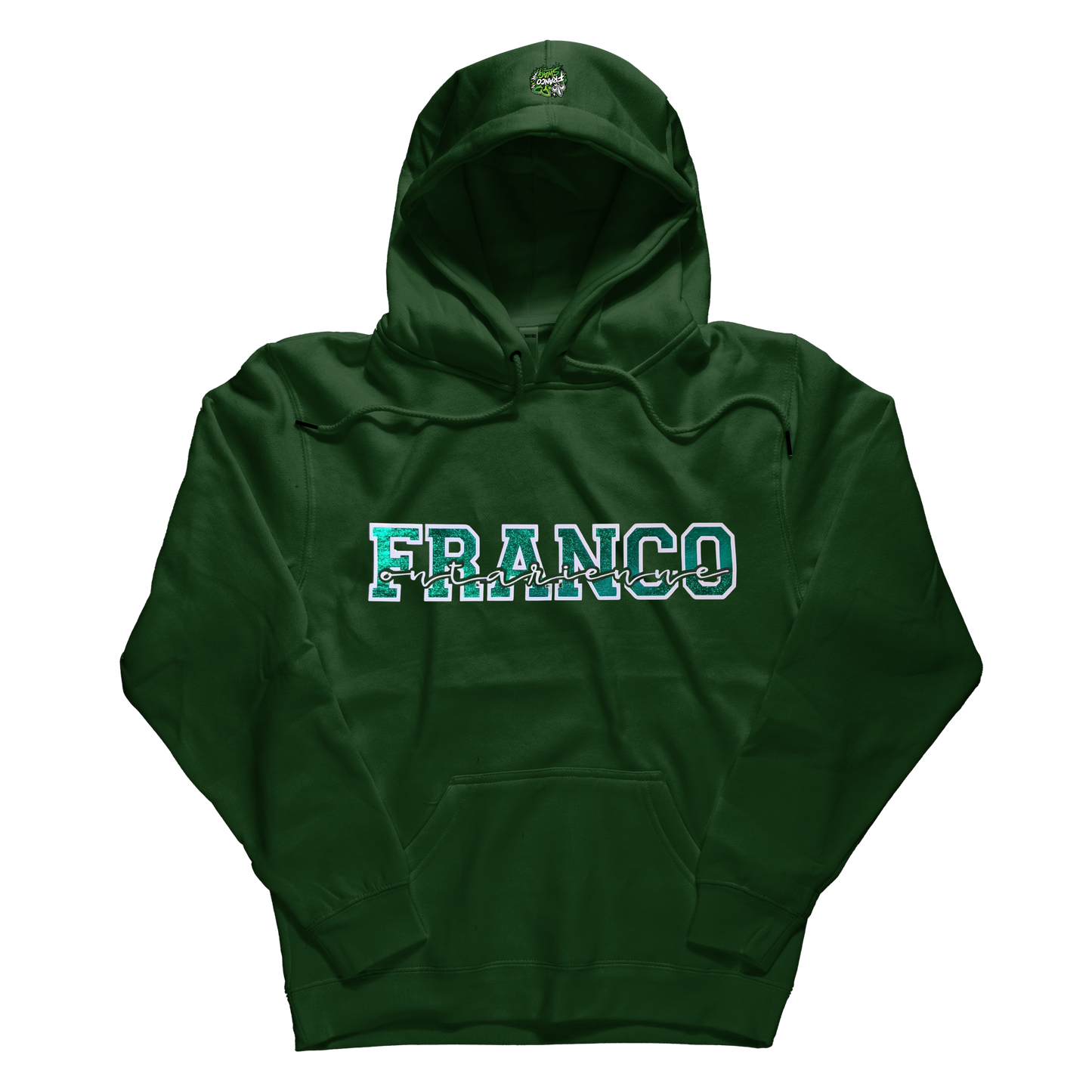 Franco-Ontarienne